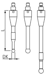 Ceramic 100mm x 2mm