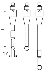 Ceramic 100mm x 3mm