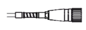 Laser NT Cable 20m/1.5m - SH